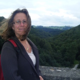 Photo de profil de Lecuyer Anne