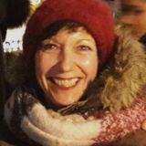Photo de profil de Rose-Marie Salgado