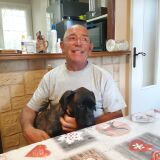 Photo de profil de Jean-Louis Thibault