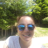 Photo de profil de Alexandra Hardy