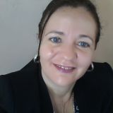 Photo de profil de Bernadette Coacolo