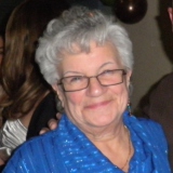 Photo de profil de Françoise Michel