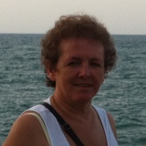 Photo de profil de Marie-Christine Martinez