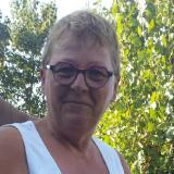 Photo de profil de Annick Becart