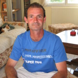 Photo de profil de Fabrice Gaillard