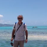 Photo de profil de Christian Cluzeau