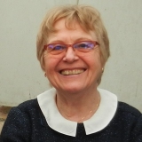 Photo de profil de Marie-Christine Valbonetti