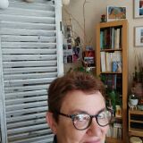 Photo de profil de Catherine Joly Vuillemin