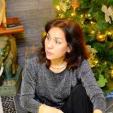 Photo de profil de Christine Le Gall