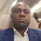 Photo de profil de Bernard Denis Yatou