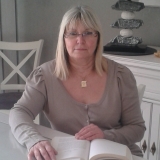 Photo de profil de Patricia Loison