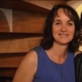 Photo de profil de Christine Perrot