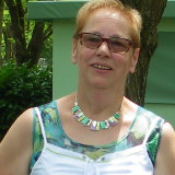 Photo de profil de Martine Degrenne