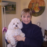 Photo de profil de Marie-Lyse Arnaud