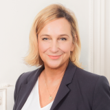 Photo de profil de Florence Roques