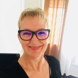 Photo de profil de Carine Peter