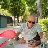 Photo de profil de Sylvain Paturel