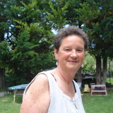 Photo de profil de Catherine Rivière