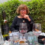 Photo de profil de Martine Cheval