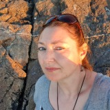 Photo de profil de Stephanie Aubin