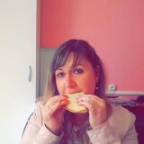 Photo de profil de Bénédicte Martin