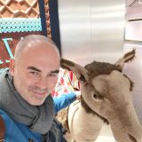 Photo de profil de Thierry Martin