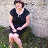 Photo de profil de Corinne Saulnier
