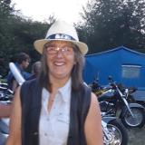 Photo de profil de Isabelle Favre