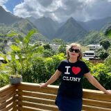 Photo de profil de Françoise Rondet
