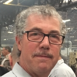 Photo de profil de Bruno Fournier
