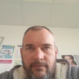 Photo de profil de David Binard