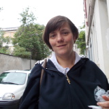 Photo de profil de Nathalie Marchal