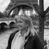 Photo de profil de Catherine Defrasne
