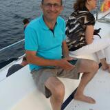 Photo de profil de Claude Riedinger