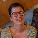 Photo de profil de Sophie Cadet