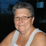 Photo de profil de Anne-Marie Lafosse
