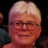 Photo de profil de Murielle Chemin