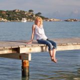 Photo de profil de Karine Contessi