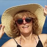 Photo de profil de Pascale Vaugondy