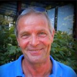 Photo de profil de Jean Luc Thierry