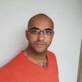 Photo de profil de Christophe Vaillant