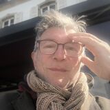 Photo de profil de Marc Leonard