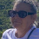 Photo de profil de Patricia Munoz