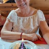 Photo de profil de Martine Lopez