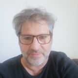 Photo de profil de Gilles Fabre
