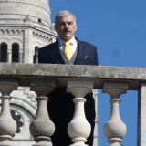 Photo de profil de Xavier Roubine