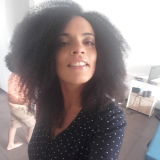 Photo de profil de Beugré Adeline