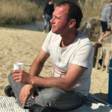 Photo de profil de Jeremy Dumas