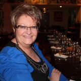 Photo de profil de Nadine Lemoine