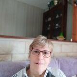Photo de profil de Marie Anne Kurz